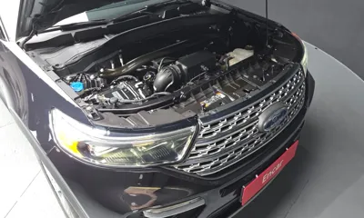 Ford Explorer 2020, 33439 км, за 29500000 KRW - фото 6