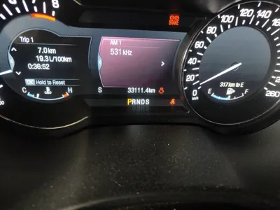 Lincoln MKC 2014, 33100 км, за 63221.11 CNY - фото 9