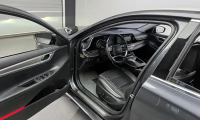 Hyundai Grandeur 2020, 129560 км, за 13990000 KRW - фото 10