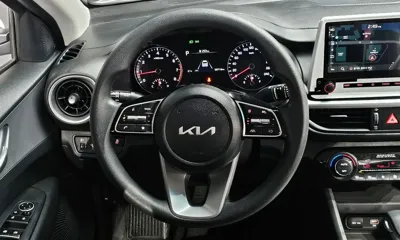 Kia K3 2022, 59710 км, за 15500000 KRW - фото 14