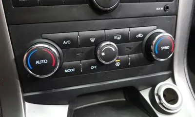 ChevroletGMDaewoo Captiva 2013, 152573 км, за 3500000 KRW - фото 16