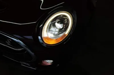 MINI Clubman 2016, 114300 км, за 90018.71 CNY - фото 9