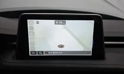 Genesis G70 2019, 170509 км, за 13900000 KRW - фото 14