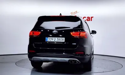 Kia Sorento 2020, 100365 км, за 17800000 KRW