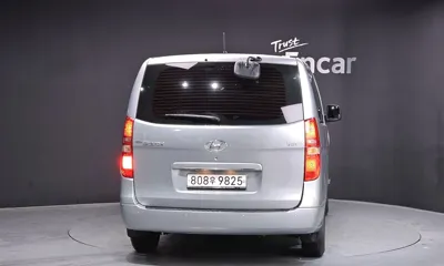 Hyundai Starex 2018, 162604 км, за 11400000 KRW - фото 4