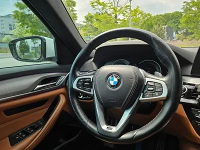 BMW 5-Series 2018, 173628 км, за 18800000 KRW - фото 15
