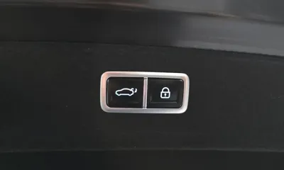 Genesis G80 2023, 94026 км, за 36500000 KRW - фото 20