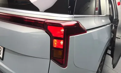 Kia Canival 2025, 65523 км, за 29990000 KRW - фото 23