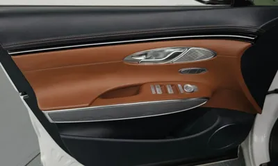 Genesis GV70 2023, 57366 км, за 39900000 KRW - фото 24