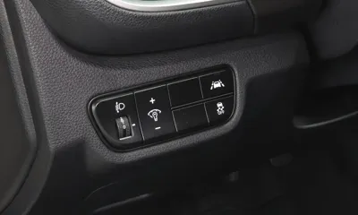 Kia Seltos 2021, 134416 км, за 13900000 KRW - фото 15
