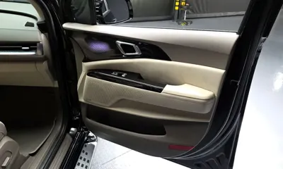 Kia Canival 2023, 41285 км, за 43500000 KRW - фото 24