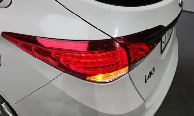 Hyundai i40 2015, 126014 км, за 6700000 KRW - фото 23