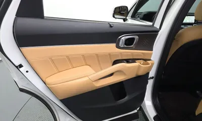 Kia Sorento 2022, 87772 км, за 24500000 KRW - фото 25