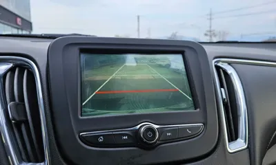 ChevroletGMDaewoo Malibu 2017, 222094 км, за 4990000 KRW - фото 14