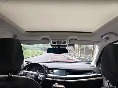 Haval H6 2021, 80000 км, за 46800 CNY - фото 6