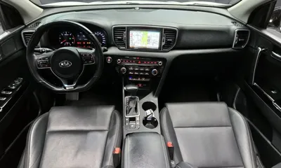 Kia Sportage 2016, 98679 км, за 14500000 KRW - фото 7