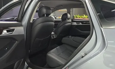 Hyundai Genesis 2015, 60026 км, за 11200000 KRW - фото 11
