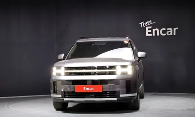 Hyundai Santafe 2024, 46428 км, за 32300000 KRW