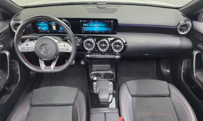 Mercedes-Benz A-Class 2022, 63458 км, за 23300000 KRW - фото 7
