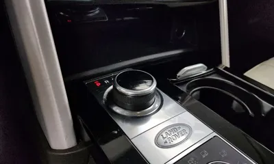 Land Rover Discovery 2017, 138550 км, за 20700000 KRW - фото 9