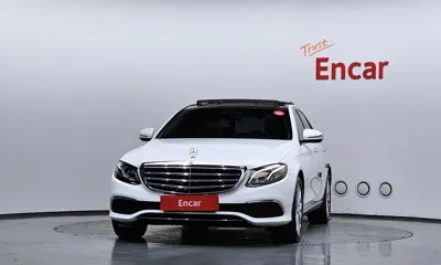 Mercedes-Benz E-Class 2019, 84126 км, за 27000000 KRW - фото 3