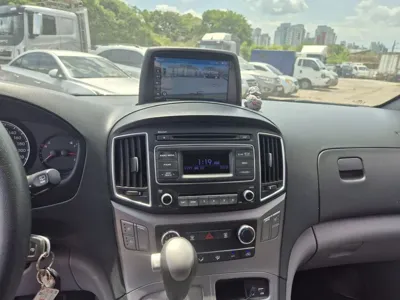 Hyundai Starex 2016, 119135 км, за 9400000 KRW - фото 8