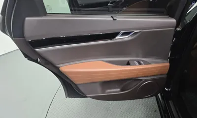 Genesis G80 2022, 53250 км, за 32900000 KRW - фото 25