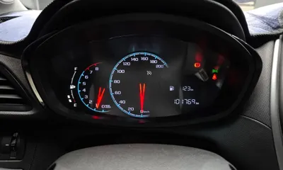 ChevroletGMDaewoo Spark 2018, 101769 км, за 4200000 KRW - фото 8