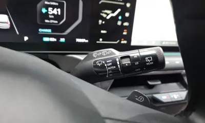 Kia EV9 2024, 76067 км, за 55200000 KRW - фото 20