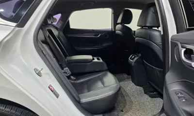 Hyundai Grandeur 2019, 225303 км, за 9990000 KRW - фото 12