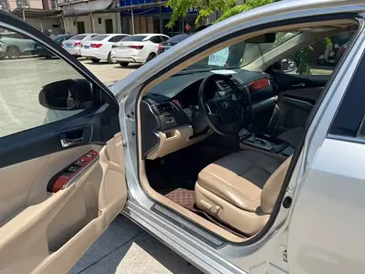 Toyota Camry 2012, 150000 км, за 29800 CNY