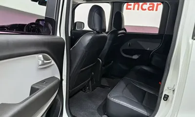 Kia Ray 2016, 41610 км, за 8900000 KRW - фото 28