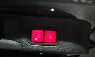 Mercedes-Benz GLB-Class 2020, 34794 км, за 32800000 KRW - фото 20