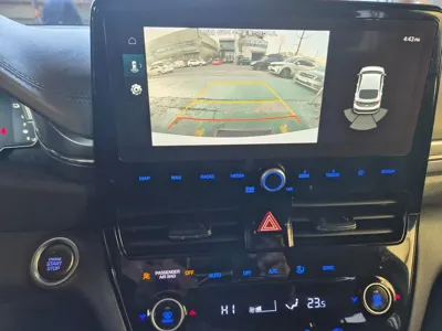Hyundai Ioniq 2020, 129295 км, за 12600000 KRW - фото 8