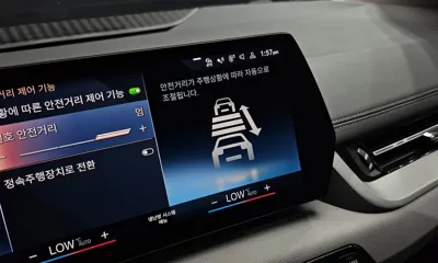 BMW 2-Series 2023, 44010 км, за 42200000 KRW - фото 16