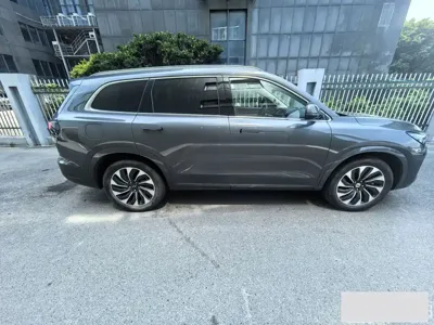 AITO 问界 AITO M7 2023, 90000 км, за 139800 CNY
