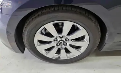 Hyundai Equus 2011, 251614 км, за 4500000 KRW - фото 6