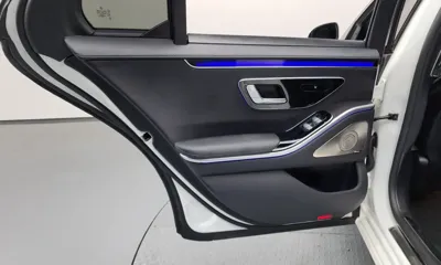 Mercedes-Benz S-Class 2021, 46590 км, за 76900000 KRW - фото 25