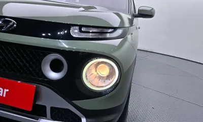 Hyundai Casper 2023, 26753 км, за 16300000 KRW - фото 22