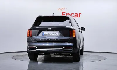 Kia Sorento 2021, 58348 км, за 21500000 KRW