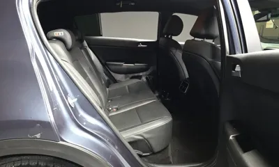 Kia Sportage 2019, 118658 км, за 10490000 KRW - фото 12