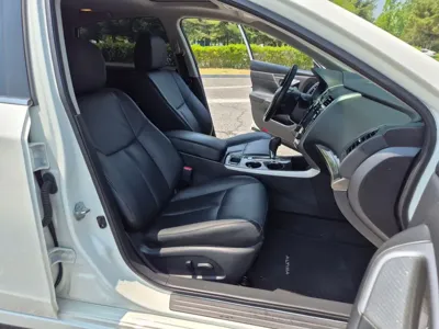 Nissan Altima 2015, 121333 км, за 7900000 KRW - фото 8