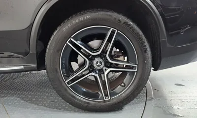 Mercedes-Benz GLC-Class 2021, 56662 км, за 43000000 KRW - фото 21