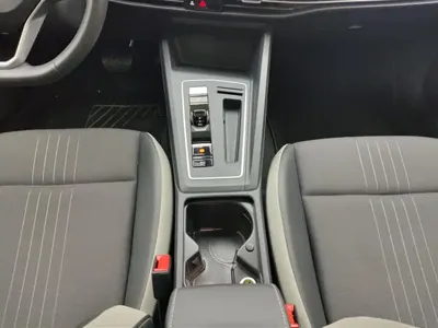 Volkswagen Golf 2023, 28500 км, за 95800 CNY - фото 16