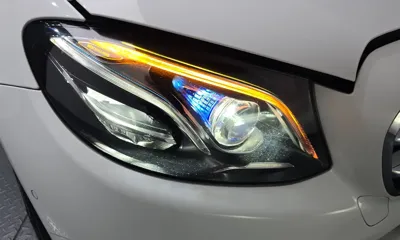 Mercedes-Benz E-Class 2017, 63947 км, за 27500000 KRW - фото 22