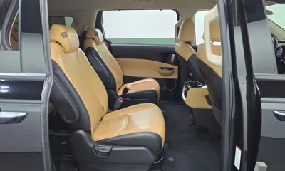 Kia Canival 2023, 60779 км, за 25500000 KRW - фото 20