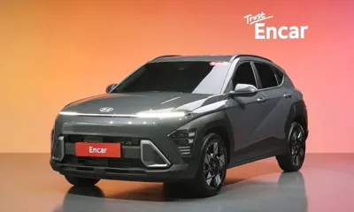 Hyundai Kona · 2026 год