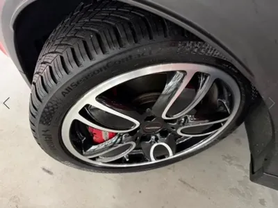 MINI Cooper 2016, 124896 км, за 12490000 KRW - фото 20