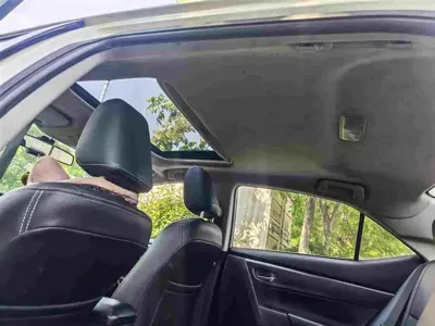Toyota Corolla 2017, 165000 км, за 35800 CNY - фото 10