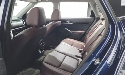 Kia Seltos 2022, 147907 км, за 21990000 KRW - фото 20